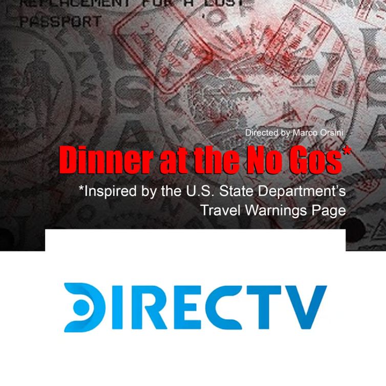 Dinner-Directv