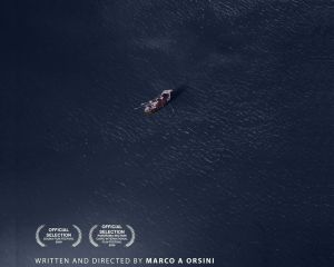 Beyond the Raging Sea