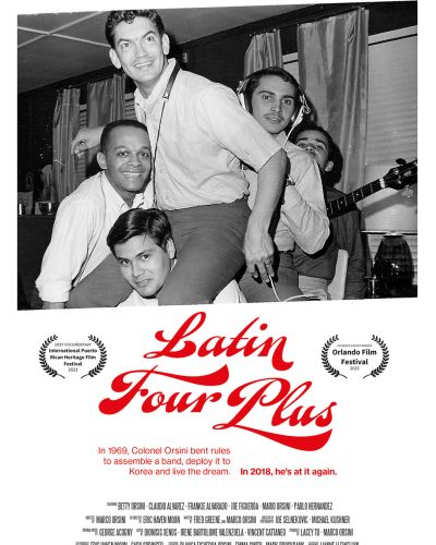 LatinFourPlus_Poster