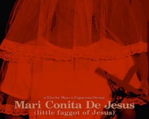Mari Conita De Jesus