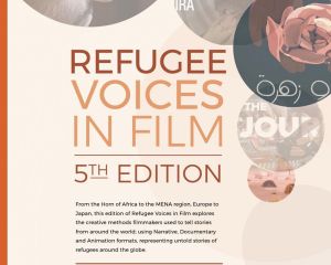 Refugee Voices in Film 5th Editiion