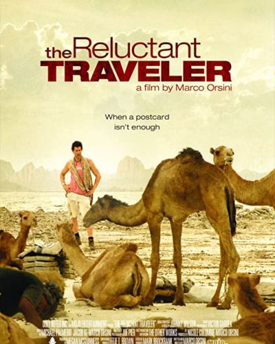 The-Reluctant-Traveller_Poster