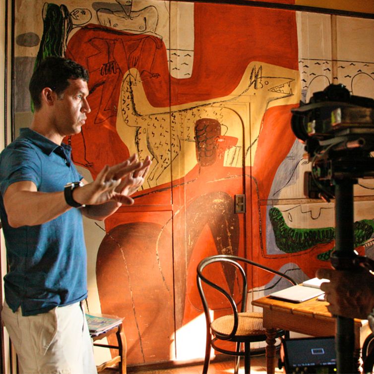 Gray-matters-marco-director