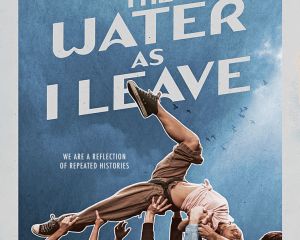 Pour the Water as I Leave